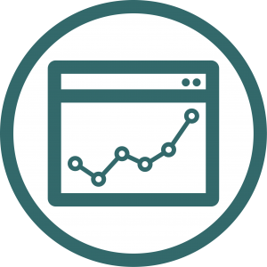 Microlog icon Checkinweb