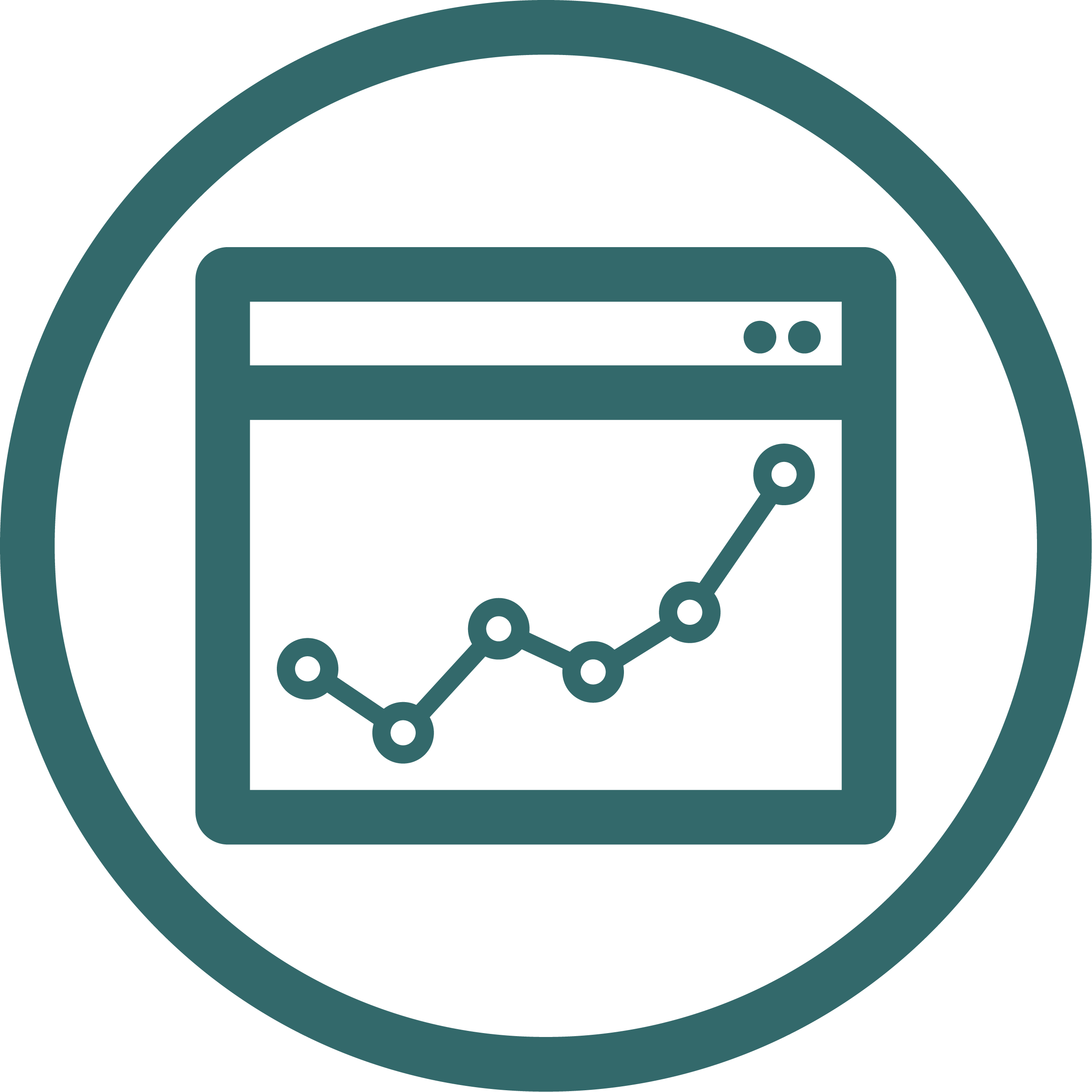 Microlog icon Checkinweb