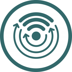 Microlog icon wifi tracking