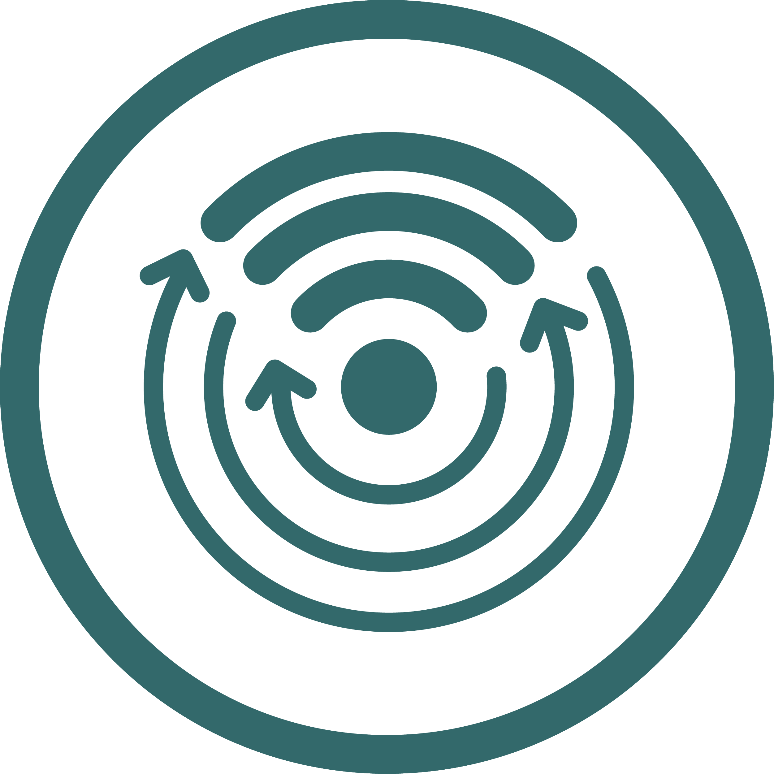 Microlog icon wifi tracking