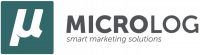 Microlog's logo