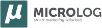 Microlog_WEB_rbg (sfondo bianco) Microlog's logo