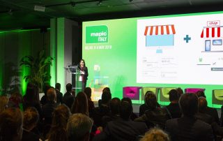 Mapic Italy 2019 Digital Talk