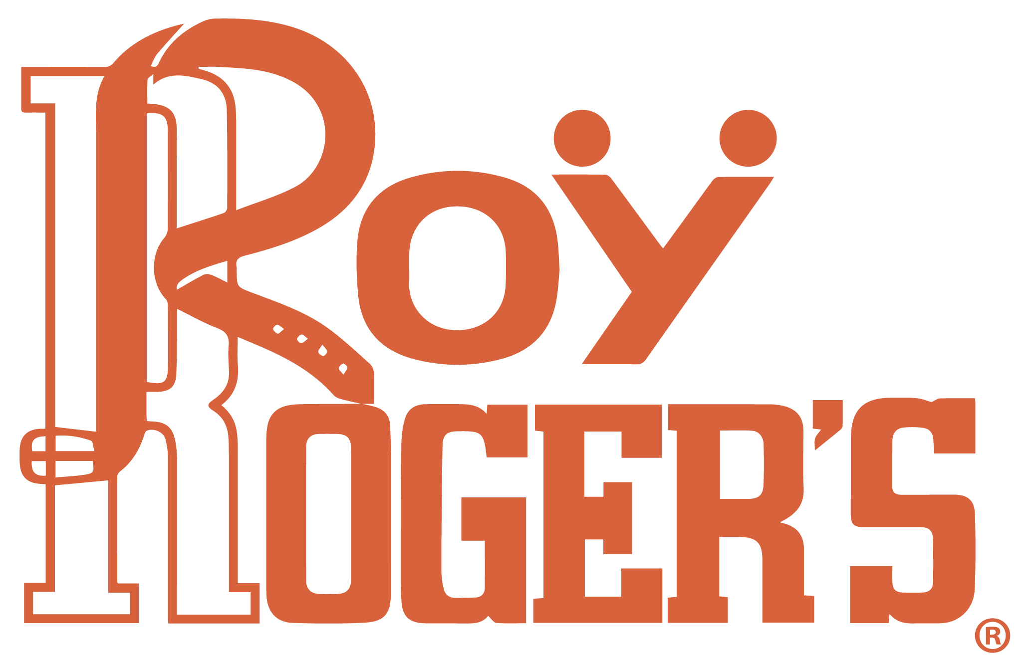 Customer Microlog Retail Roy Rogers