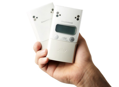 People Counter Microlog People-Counter-Microlog-Smartcheck