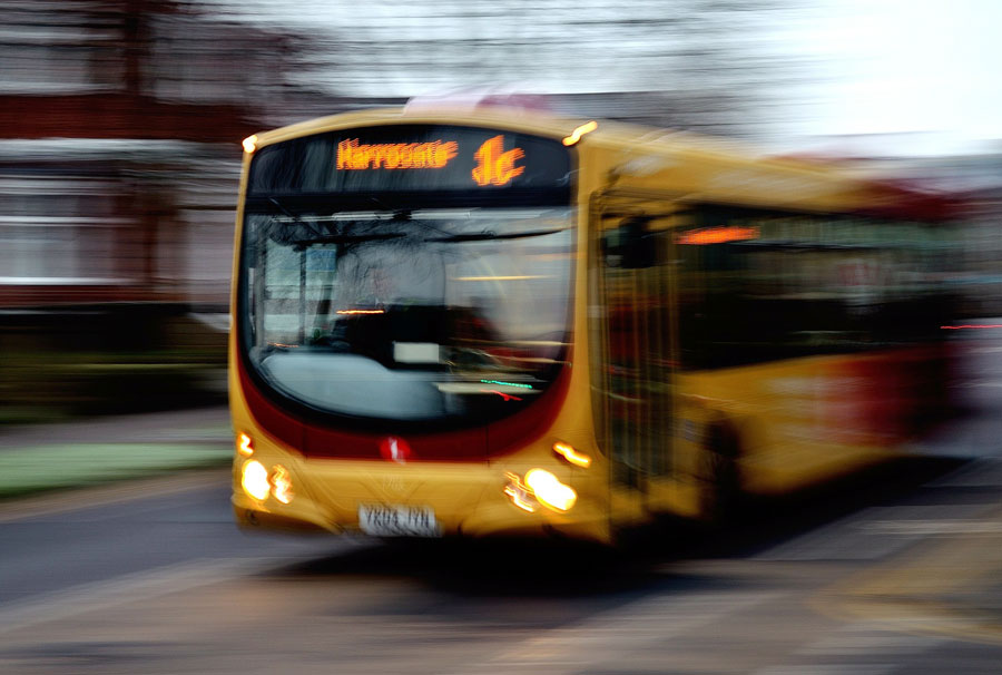 People Counter Transport people-counter-transport